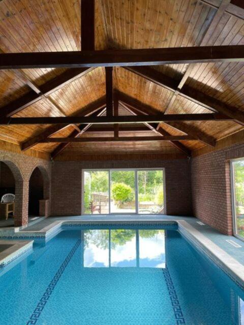 Betty'S Cottage - Traditional Norfolk Farm Cottage Swafield エクステリア 写真