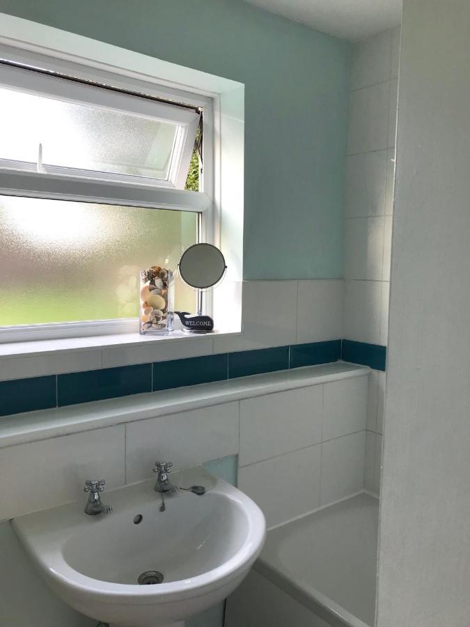 Betty'S Cottage - Traditional Norfolk Farm Cottage Swafield エクステリア 写真