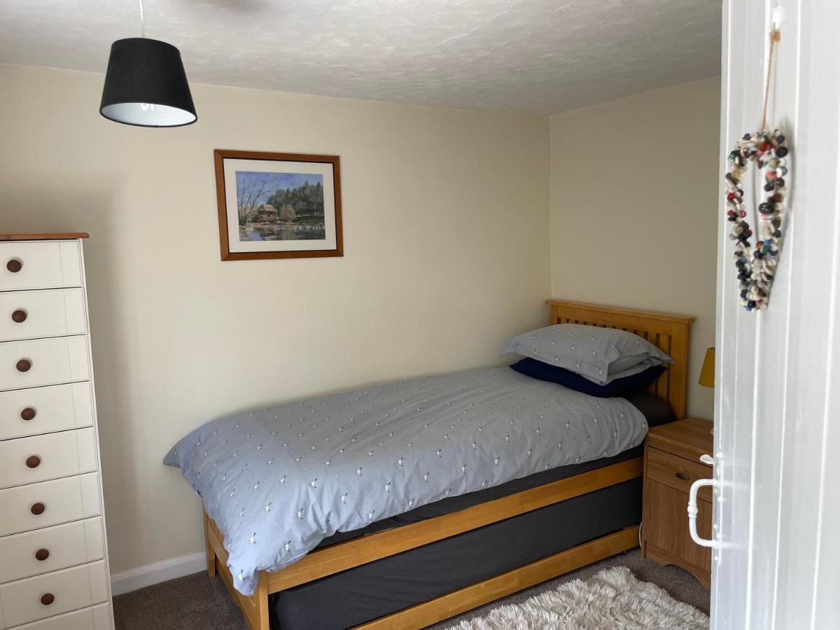 Betty'S Cottage - Traditional Norfolk Farm Cottage Swafield エクステリア 写真